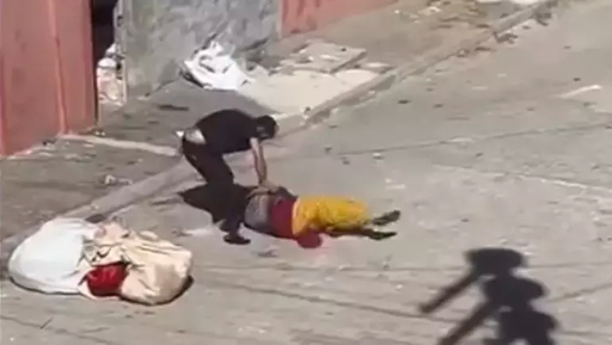 Eskişehir’de Eşinden Şiddet Gören Kadının Şaşırtan Sözleri: “Görüntüler İftira”