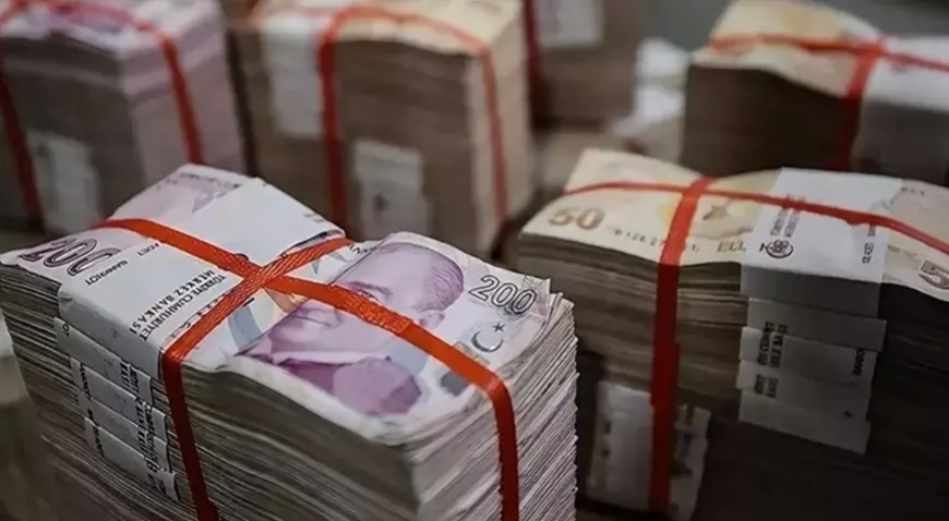 Bankacılık Sektöründe Mevduat ve Kredi Hacmi Artışı