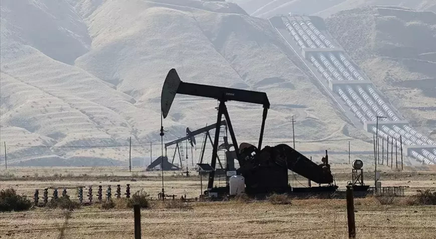 OPEC’in Ham Petrol Üretimi Ağustosta 478 Bin Varil Arttı