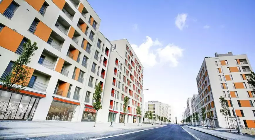 Bakan Kurum, Faizsiz Konut, İş Yeri ve Araç Sahipliği İçin Yeni Sistemini Tanıttı