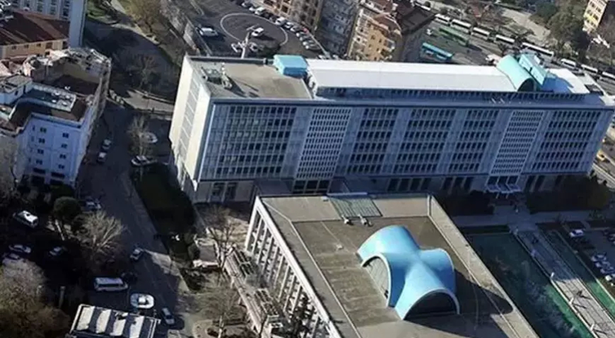 İBB, Türk Dünyası Belediyeler Birliği Üyeliğinden Ayrıldı