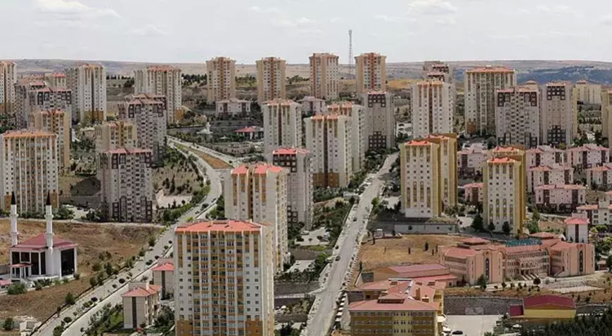 AK Parti’de Emlak Vergisi İçin Arsa Metrekare Birim Fiyatları Masaya Yatırıldı