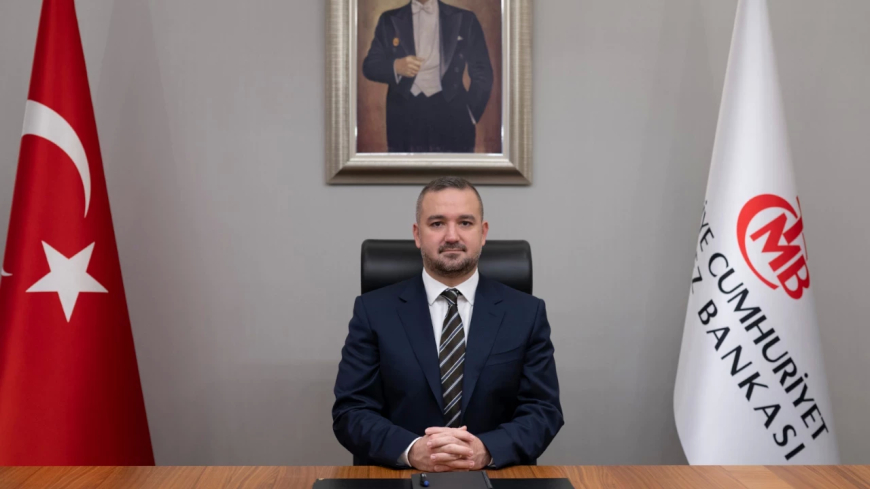 TCMB Başkanı Karahan: “Fiyat istikrarı sağlanana kadar sıkı para politikası sürecek”