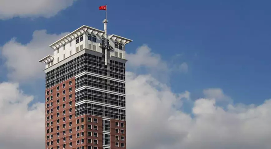 Tekfen Holding’de %17,56’lık Hisseye El Konuldu