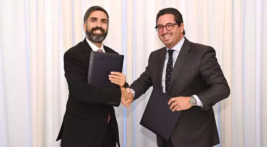 SOCAR ile MSC’den Stratejik İş Birliği: SOCAR Terminal Küresel Ağa Entegre Oluyor