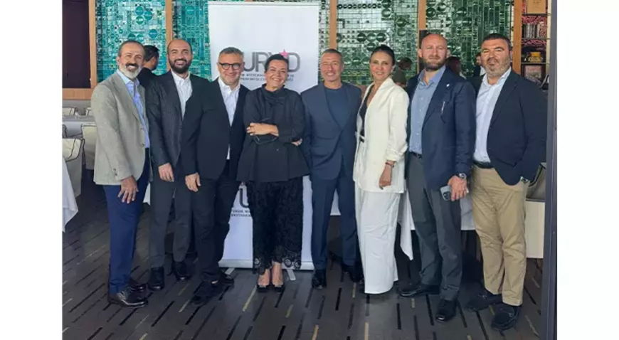 Global GastroEkonomi Zirvesi İstanbul’da 5’inci Kez Gerçekleşiyor