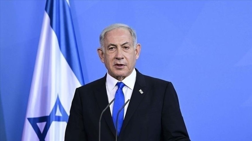 Netanyahu’dan Erdoğan’a Kudüs Mesajı: “Bu Şehir Bizim”