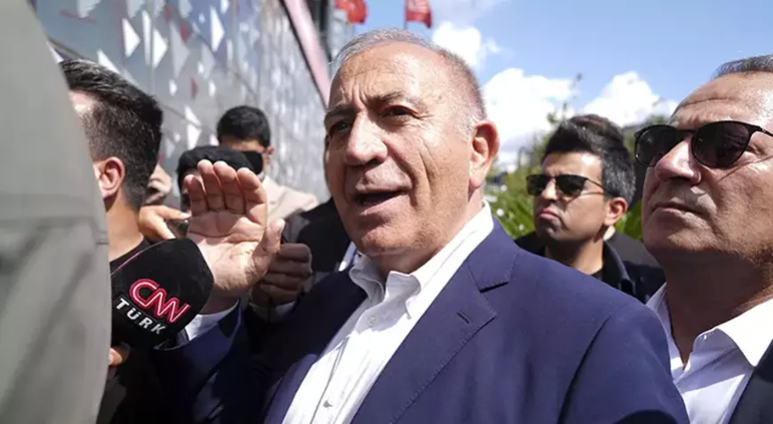 Gürsel Tekin’den CHP İstanbul İl Yönetimi Hakkında İddialara Yanıt