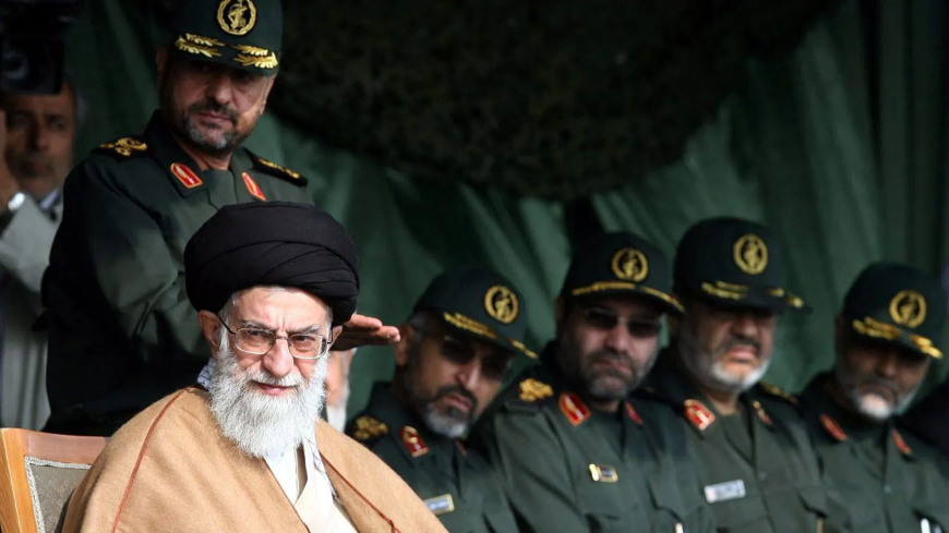 İran’dan Mossad’a Ağır Darbe: Casusluk Suçlamasıyla İdam