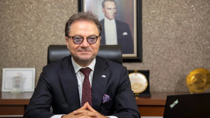 AHKİB Başkanı Tekin’den Çağrı: Döviz Dönüşüm Desteği Kalıcı Hale Getirilmeli