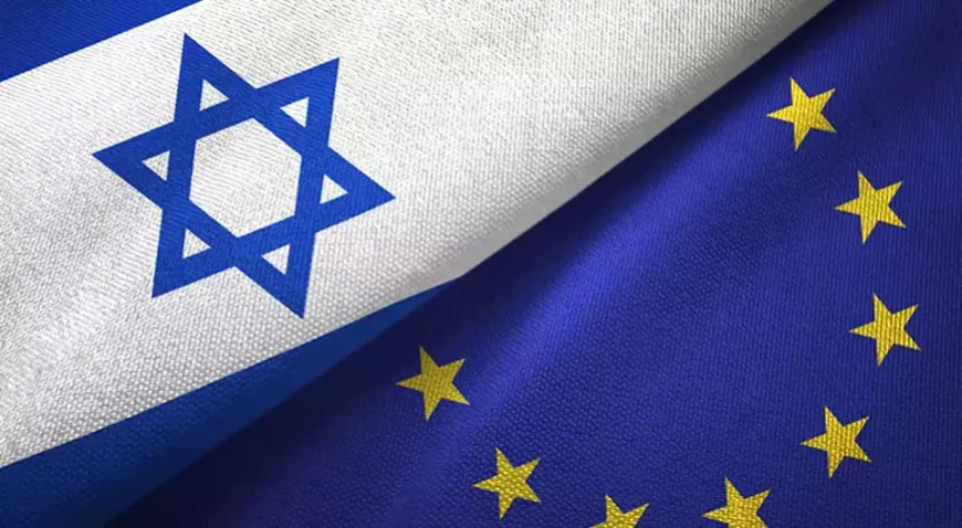 AB, İsrail’e Yönelik Yaptırım Paketini Açıkladı: Ticari Tercihler ve Kurumsal İş Birliği Hedefte