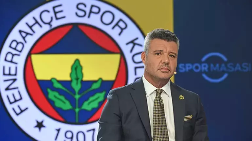 Fenerbahçe Başkan Adayı Sadettin Saran: "Fenerbahçe Ruhu’nu Geri Getireceğiz"