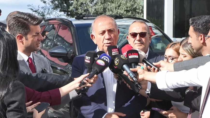 CHP’de Olağanüstü Süreç: İstanbul İl Kongresi 24 Eylül’de