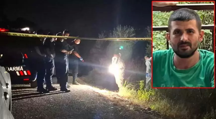 Manavgat’ta 13 Gündür Kayıp Olan Kadir Kaplan Ölü Bulundu