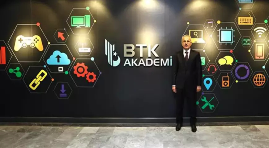 BTK Akademi’den 10 Yeni Ücretsiz ve Sertifikalı Eğitim