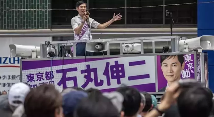 Japonya’da Parti Liderliği Yapay Zekaya Devrediliyor