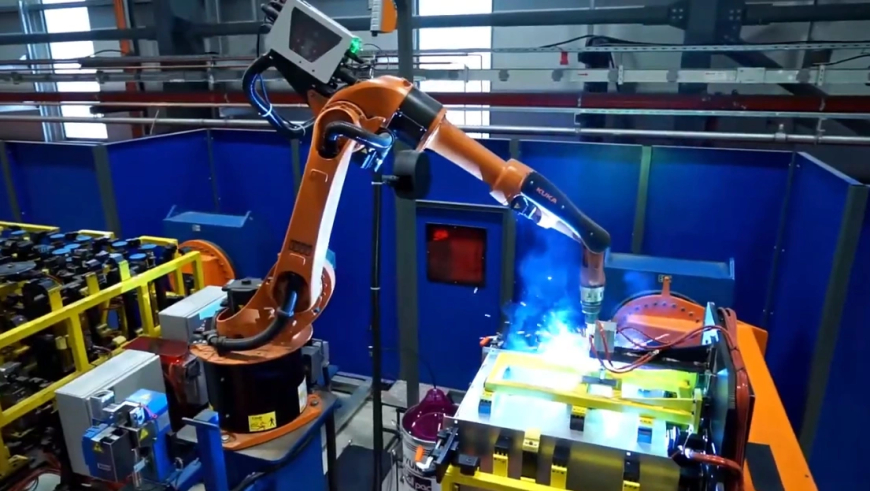 Ekos Teknoloji, 129,7 Milyon TL’lik İhalenin Sözleşmesini İmzaladı