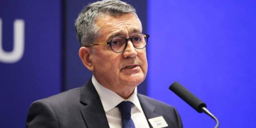 TÜSİAD: Türkiye’nin Rekabet Gücü İçin Kurum–Girişim İş Birliği Hayati