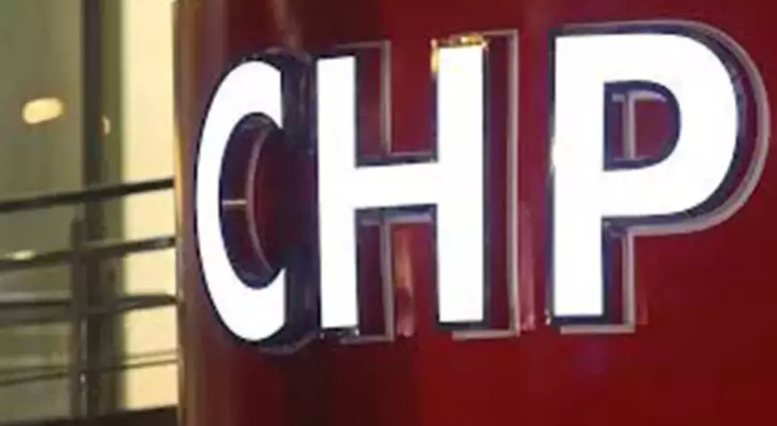 CHP Kurultayı İçin İptal Talebine Ret: İl Seçim Kurulu Yetkisizlik Kararı Verdi