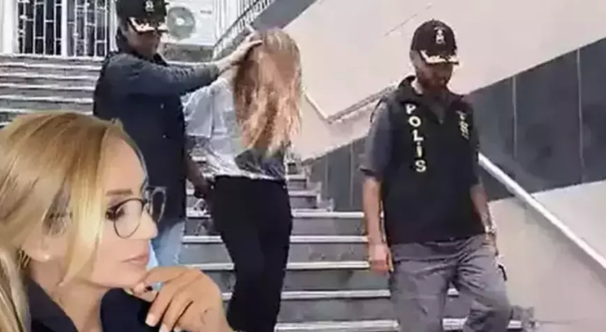 Eski Eşini Öldüren Yazar Funda Demirci’ye Ağırlaştırılmış Müebbet