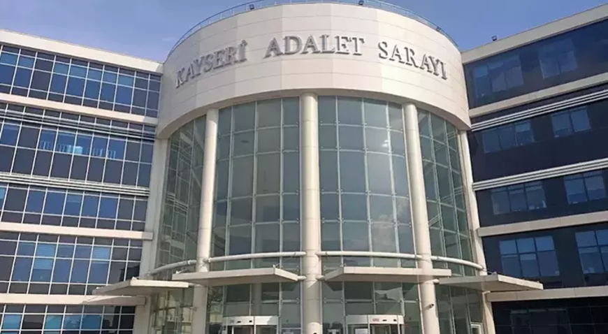 Kayseri Adliyesi’ne Köpeğiyle Girmek İsterken Polislere Hakaret: Hasan Ü.’ye 2 Suçtan Dava