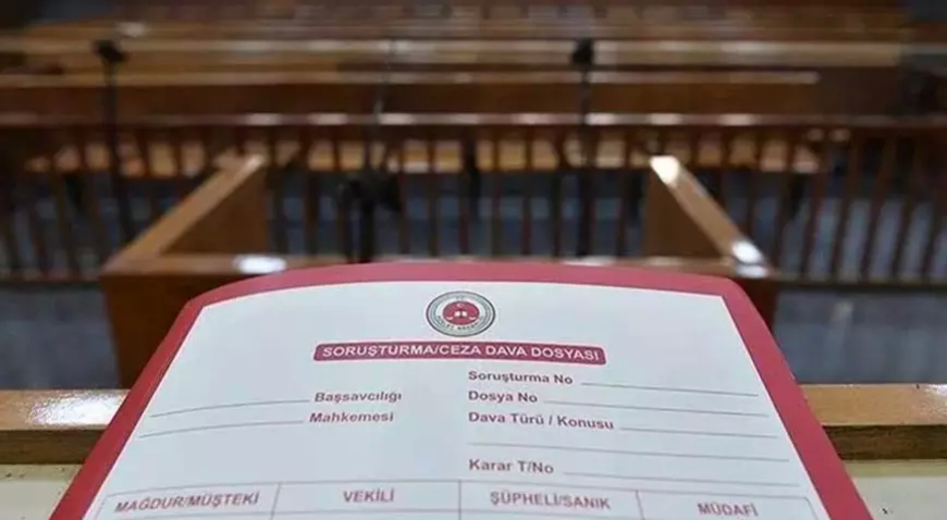 İstanbul’daki ‘Silahlı Terör Örgütü’ Davasında Tahliye Kararı