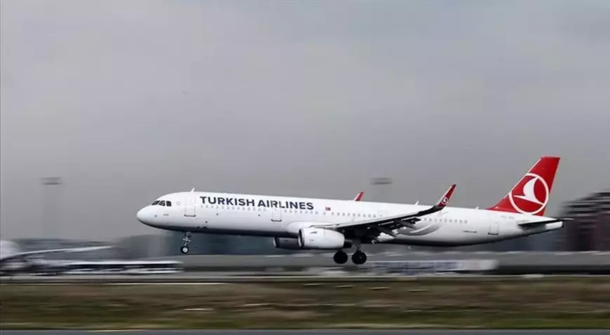 THY, Suudi Arabistan’ın Yanbu Şehrine Uçuş Başlatıyor