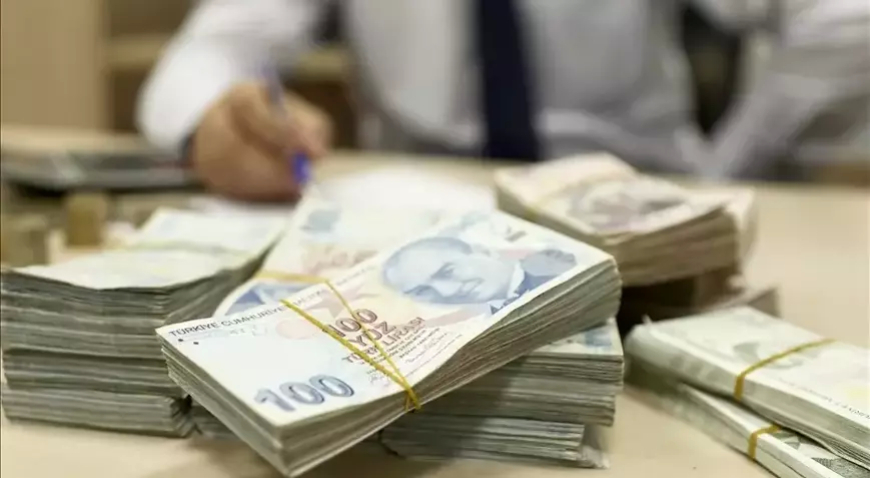 Bankacılık Sektöründe Mevduat ve Kredi Hacmi Artışta