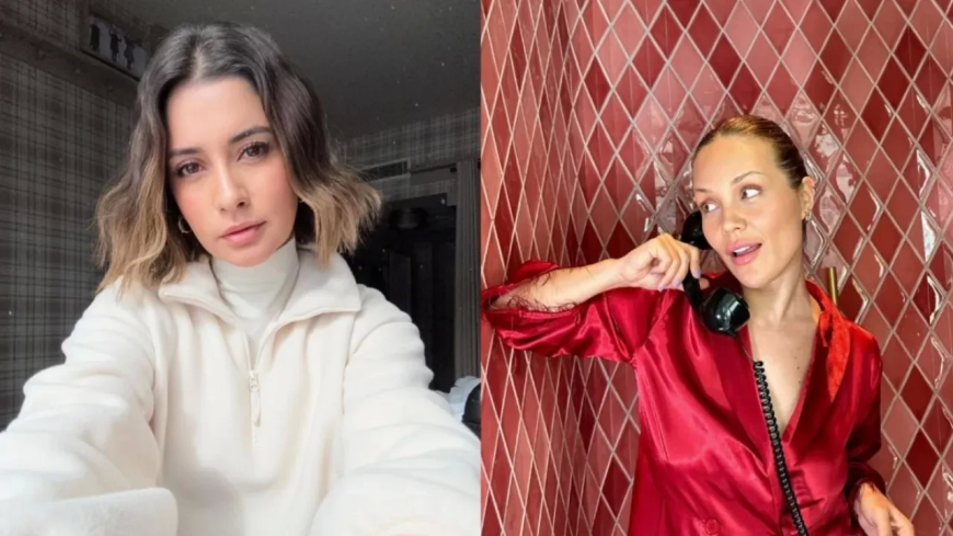 Buse Terim ve Zeynep Özbayrak Arasındaki Sosyal Medya Polemiği Sürüyor
