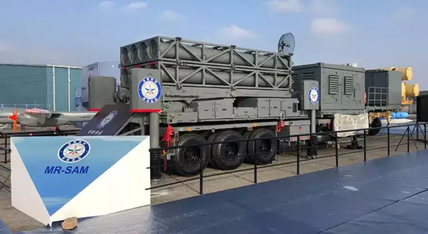 İsrail, Barak MX sistemlerini Güney Kıbrıs’a konuşlandırdı