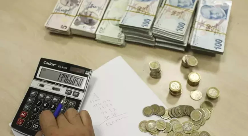 Hazine ve Maliye Bakanlığı’ndan Vergi Borcu Açıklaması