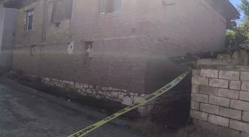 Denizli’de torun, babaannesini piknik tüpüyle öldürdüğünü itiraf etti