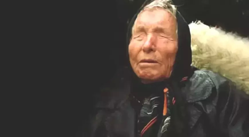 Baba Vanga’nın 2026 Kehanetleri: Savaş, Uzaylı Teması ve Doğal Felaketler
