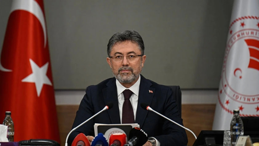 Bakan Yumaklı: “Orman yangınlarında hassasiyet şart, küçük bir hata büyük felaketlere yol açıyor”