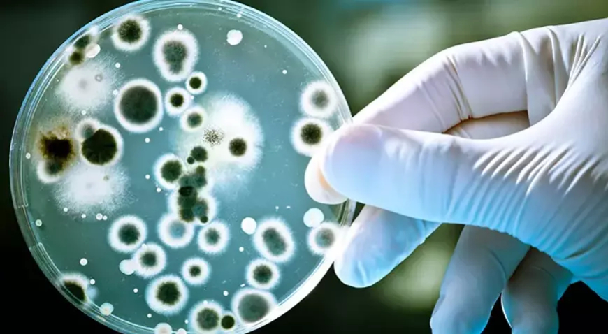 ABD’de Yapay Zeka ile Tasarlanan Virüsler Dirençli Bakterileri Hedef Alıyor