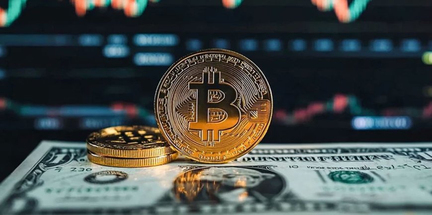 Kripto Paralar İcra ve İflas Düzenlemesine Dahil Edildi