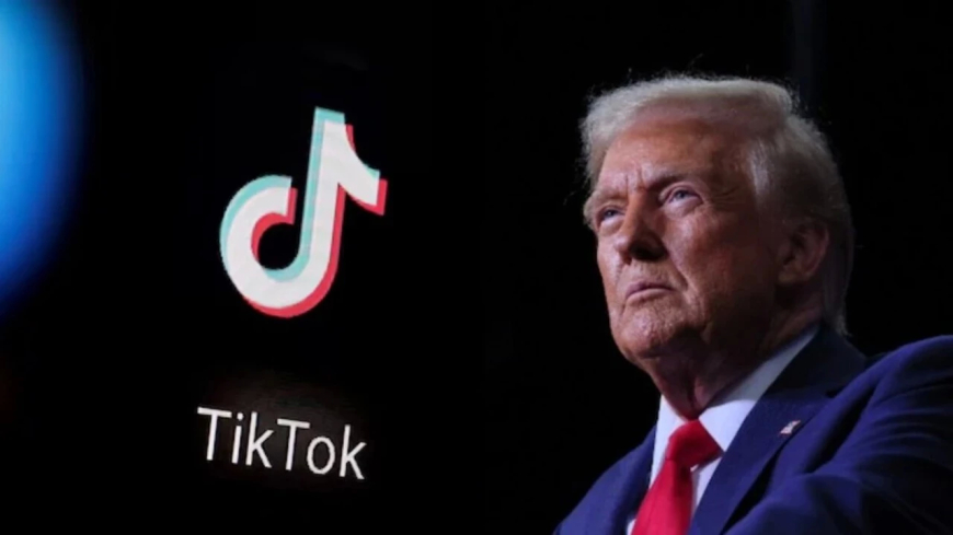 Trump, TikTok’u Devralacak Konsorsiyumun Ortaklarını Açıkladı