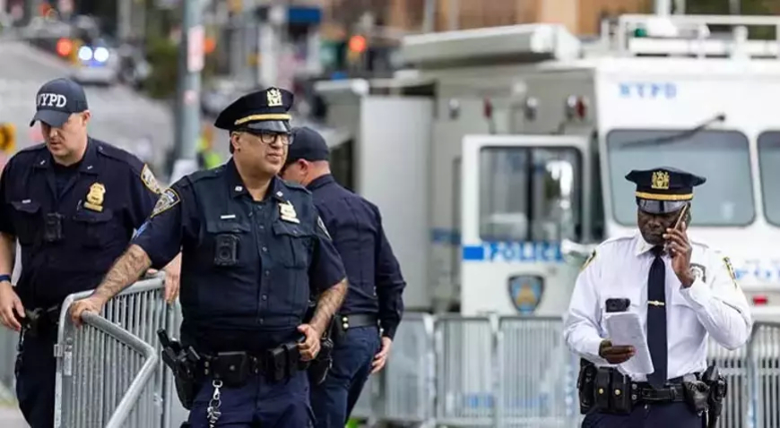 BM Genel Kurulu için New York’ta olağanüstü güvenlik önlemleri