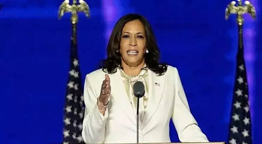 Kamala Harris’ten Biden ve Netanyahu’ya eleştiri: Gazze’ye yeterince empati göstermedi