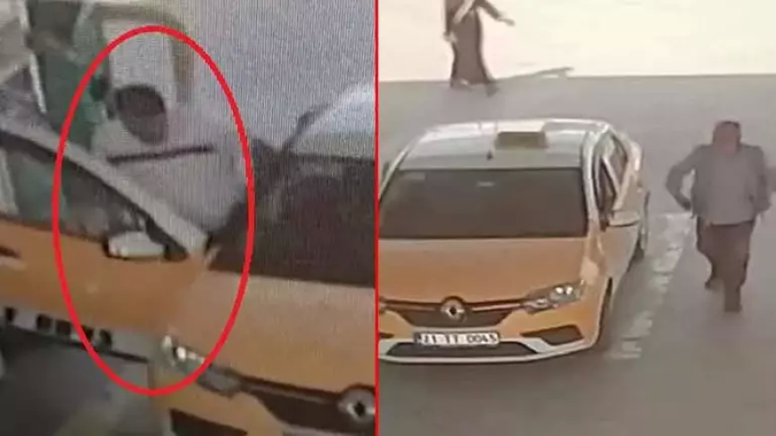 Diyarbakır’da Taksici 340 Bin TL Dolandırıldı