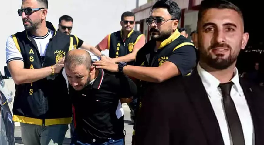 Adana’da Silahlı Saldırı: 1 Ölü, 2 Şüpheli Tutuklandı