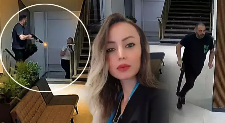 Kahramanmaraş’ta Boşandığı Eşini Hastanede Öldüren Şüpheliye Ağırlaştırılmış Müebbet Hapis İddianamesi