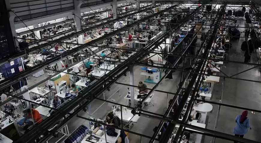 Gençler İçin Sanal İstihdam Fuarı Başlıyor