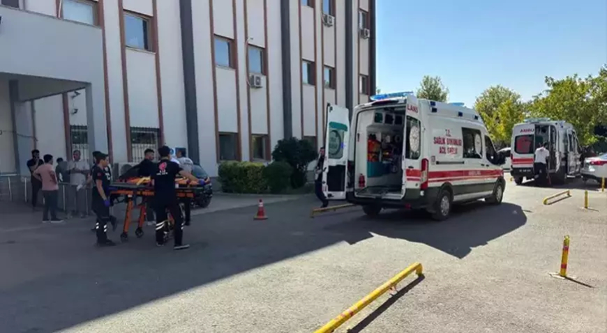 Adıyaman’da Yürekleri Yakan Kaza: 4 Yaşındaki Zümra Hayatını Kaybetti