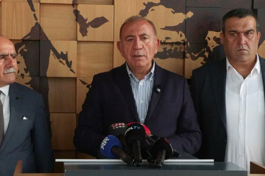 CHP İstanbul İl Kongresi krizi: Gürsel Tekin’den ilk açıklama