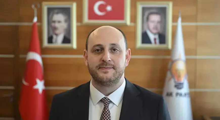 AK Parti’den İstanbul çıkarması: “Türkiye Yüzyılı Buluşmaları” başladı