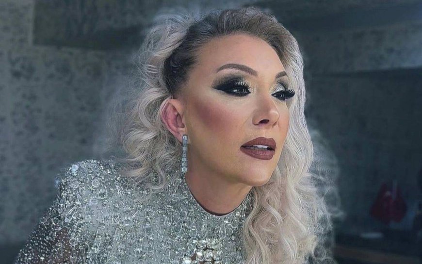 Arabesk dünyası yasta: Güllü yaşamını yitirdi