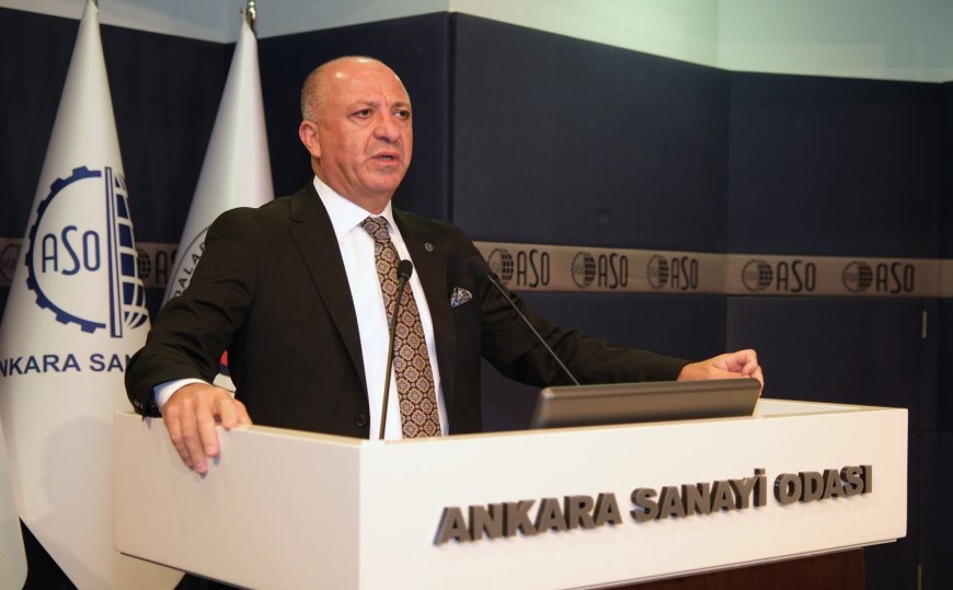 Sanayici Net Konuştu: Yol Haritası Netleşmeli, Hedefler Takvime Bağlanmalı