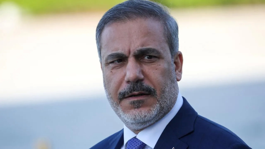 Fidan’dan İslam dünyasına mesaj: “Gazze ve bölgesel barış için birlikte hareket etmeliyiz”