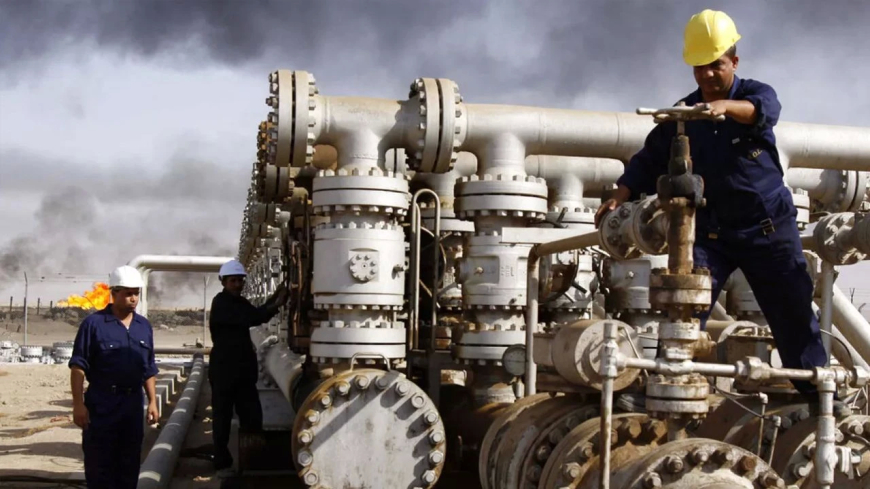 Irak-Türkiye petrol hattı yeniden devrede: Enerji akışı başladı